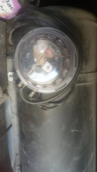 منضومة غاز • ٦٠ لتر • ٤ سلندر