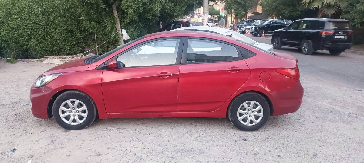 اكسنت امريكي 2014 محرك 1600 GDI الضرر موجود بالصور السيارة جاهزة تبريد منظومة جديدة مكينة ما مفتوحة كير سليم سعره 85 للتفاصيل أكثر
*********** 
***********
