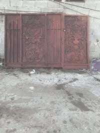 باب سلايت ٢٨٠سم مكاني بغداد دوانم الشرطة الخامسة ٠٧٧٠٧٩٧٦٠٦٢