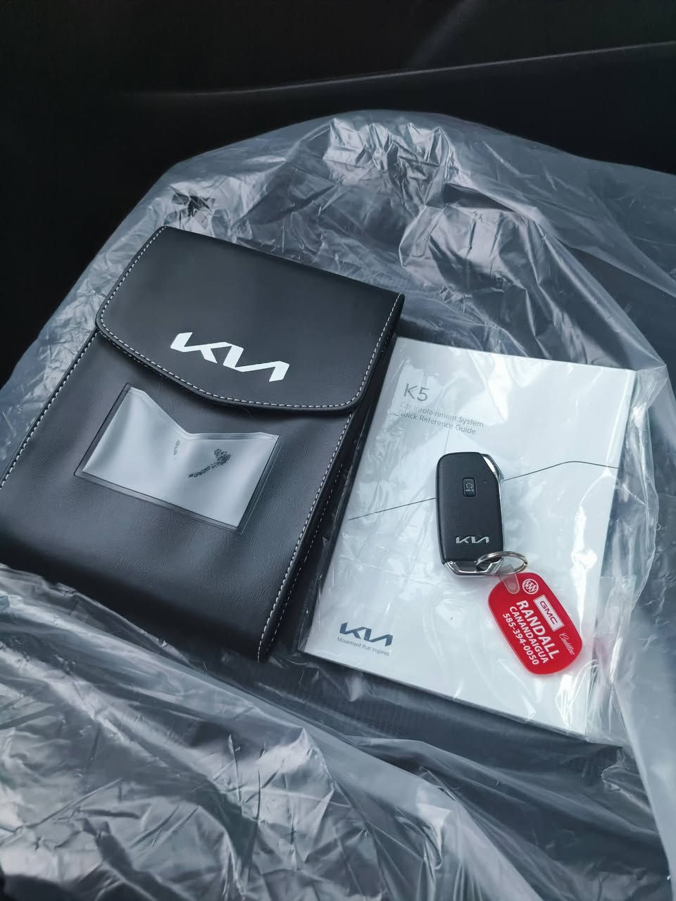 كي فايف 2023 امريكي  طخه بالبنيد ومبدل بدون ايرباك محرك 1600 تيربو كربلاء معوقين باسمي اسوي وكاله عامه للمشتري ماشيه فقط بامريكا 22 ميل السياره جديده بالكارتون بيع او مراوس 180 مكاني كربلاء مركز الاستفسار ***********
