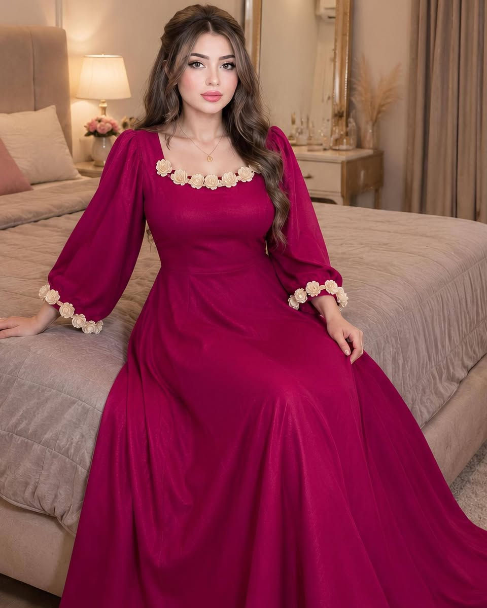 بضاعة العيد
كشمير مطاط ولا اروع

فري سايز وزن 60 إلى 90 كيلو


**إذا كنت صاحب هذا الإعلان وتريد حذفه لأي سبب، رجاءا أرسل رسالة إلى الدعم الفني**