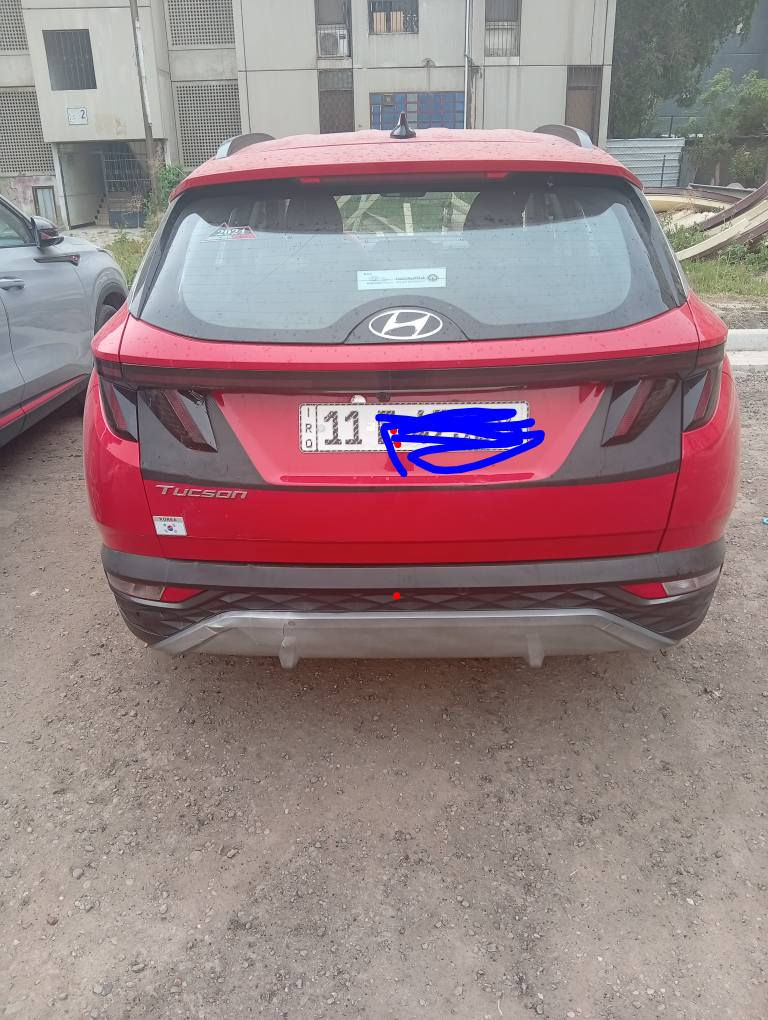 ‎توسان خليجي نظيفة موديل23‎ بغداد, العراق


**إذا كنت صاحب هذا الإعلان وتريد حذفه لأي سبب، رجاءا أرسل رسالة إلى الدعم الفني**