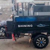 ستوته • توك توك • للبيع