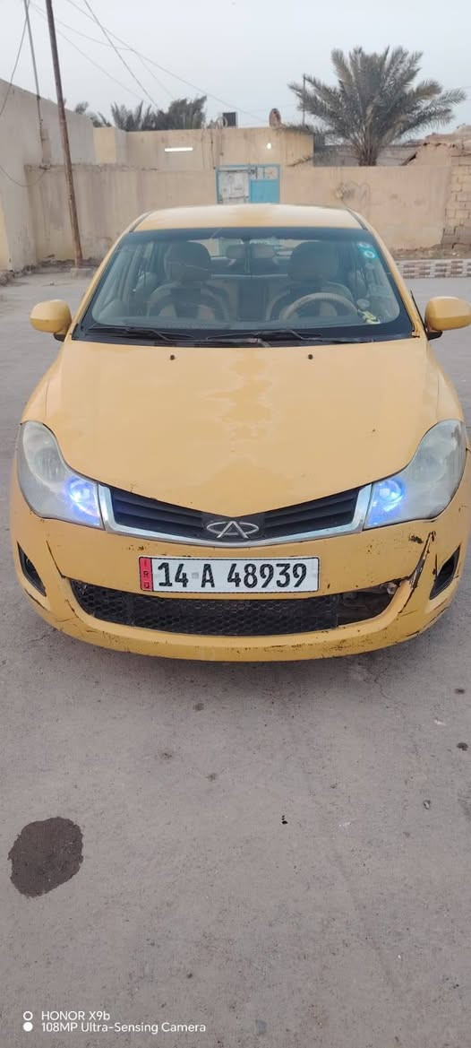 شيري فلاوين ٢٠١٣ رقم بصره دولي راعيه ميسان سنويه30 شرط المداور السياره جاهزه مكينه وكير وتخم تاير وكهربائيات وتبريد وحداديه مكفوله من الضربه صبغ تصليح اخياسات هلالات السعر 30وبيه مجال للطيبين *********** مكان السياره ميسان
