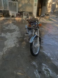 درجة للبيع نامه امتياز موديل 25 دراجه نضيفه سعر 600مكاني حله طهمازيه 0...