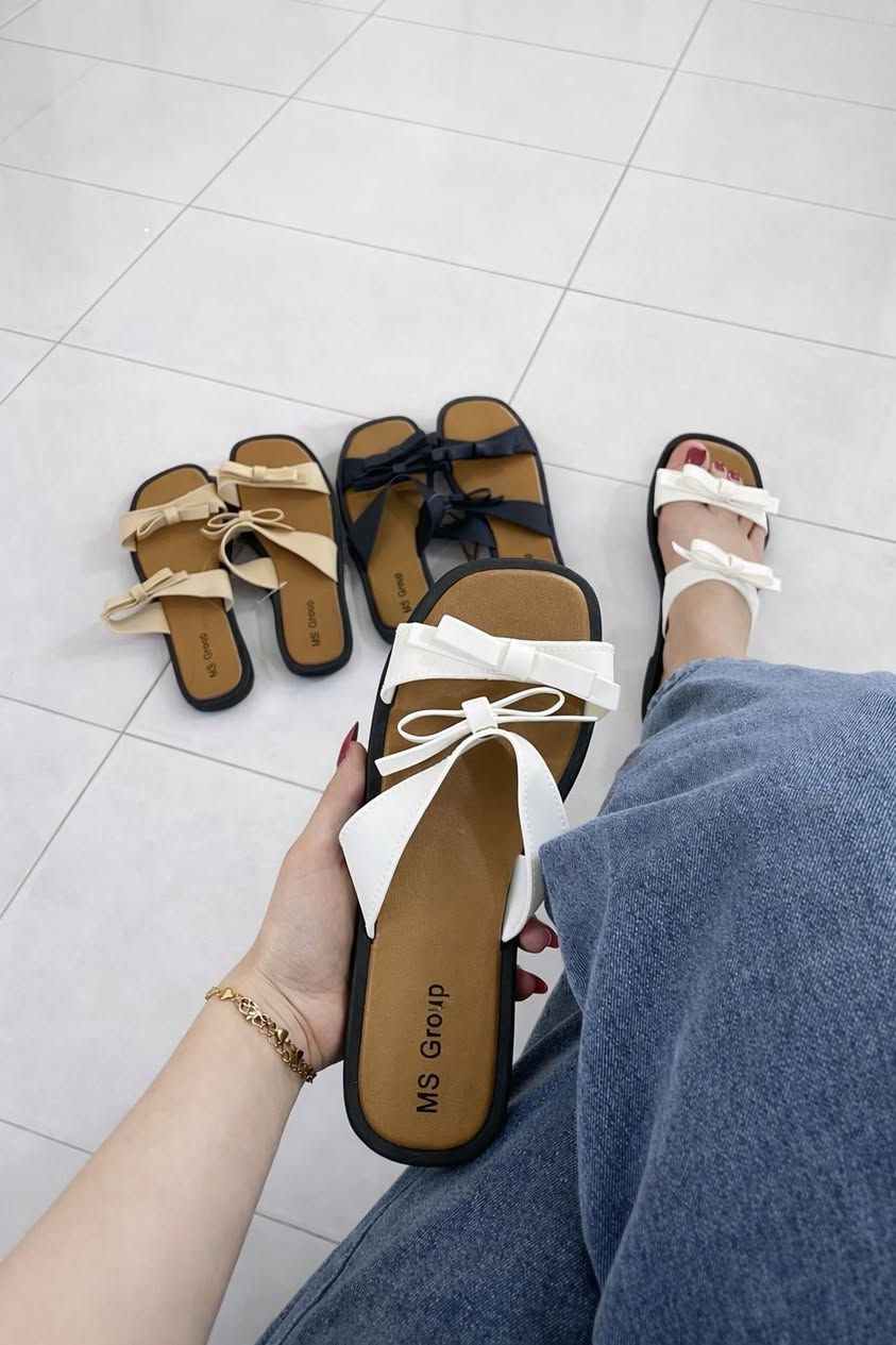 القياسات 36/41 القطعة ب 8 الشحاطة ب 6


**إذا كنت صاحب هذا الإعلان وتريد حذفه لأي سبب، رجاءا أرسل رسالة إلى الدعم الفني**