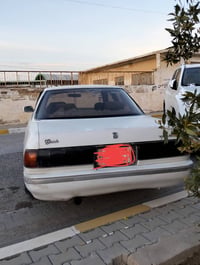٦اسلندر • باتري جديد • تايرات جديد