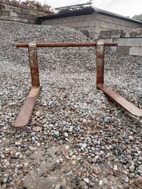 شوكية جي سي بي • قطع غيار • للبيع