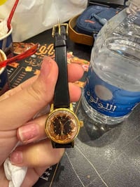 Nivada • نسائية • مطلي ذهب