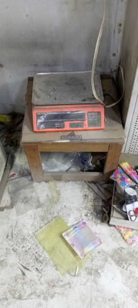 ميزان سعر 25 شغال 07718463601