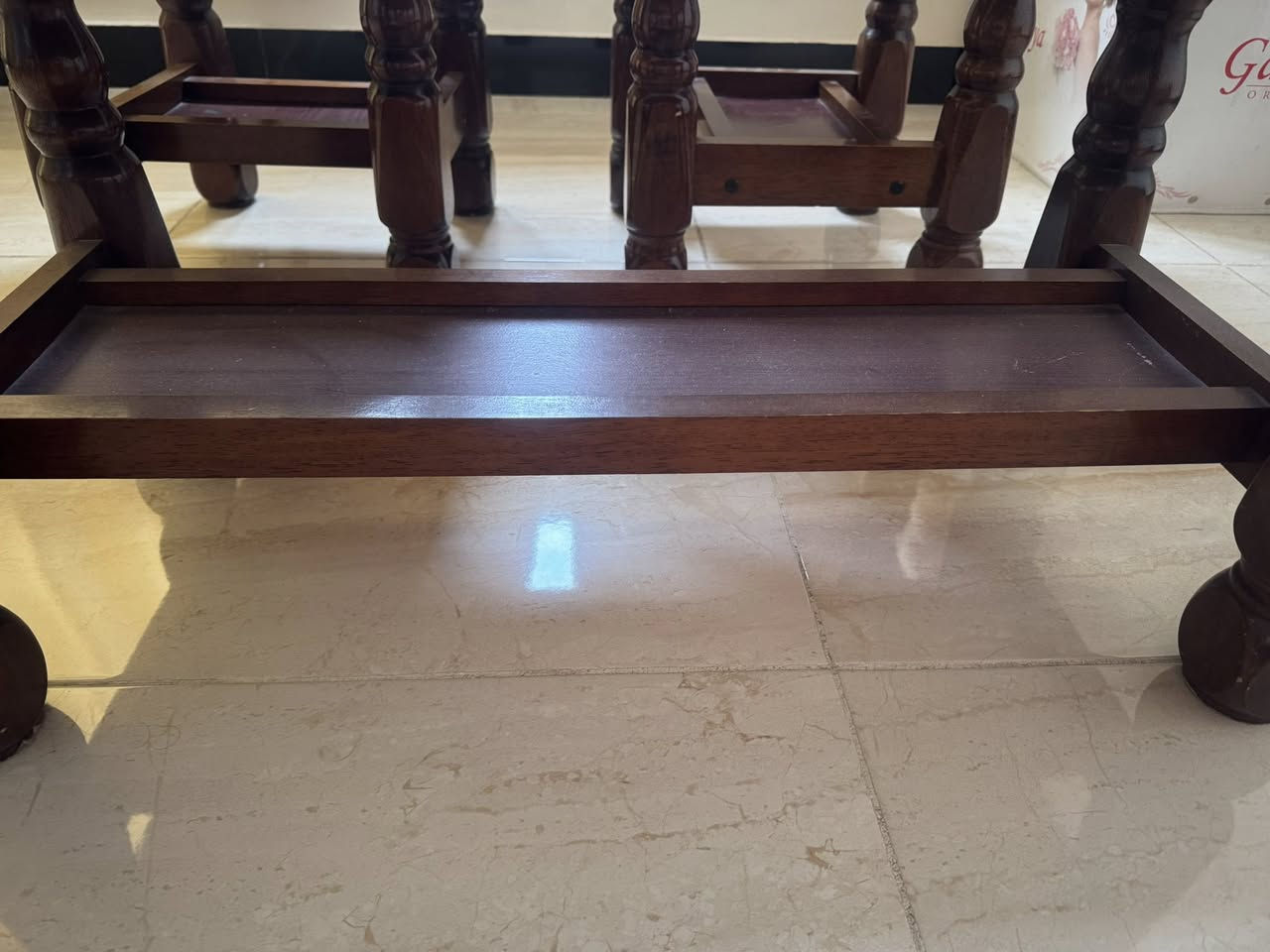 اغراض للبيع بغداد شارع المغرب الاسعار خاص


**إذا كنت صاحب هذا الإعلان وتريد حذفه لأي سبب، رجاءا أرسل رسالة إلى الدعم الفني**