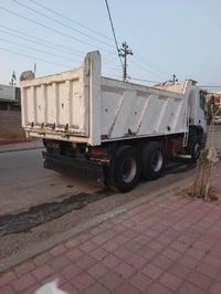 ايفيكو • ٢٠٠٢ • براد
