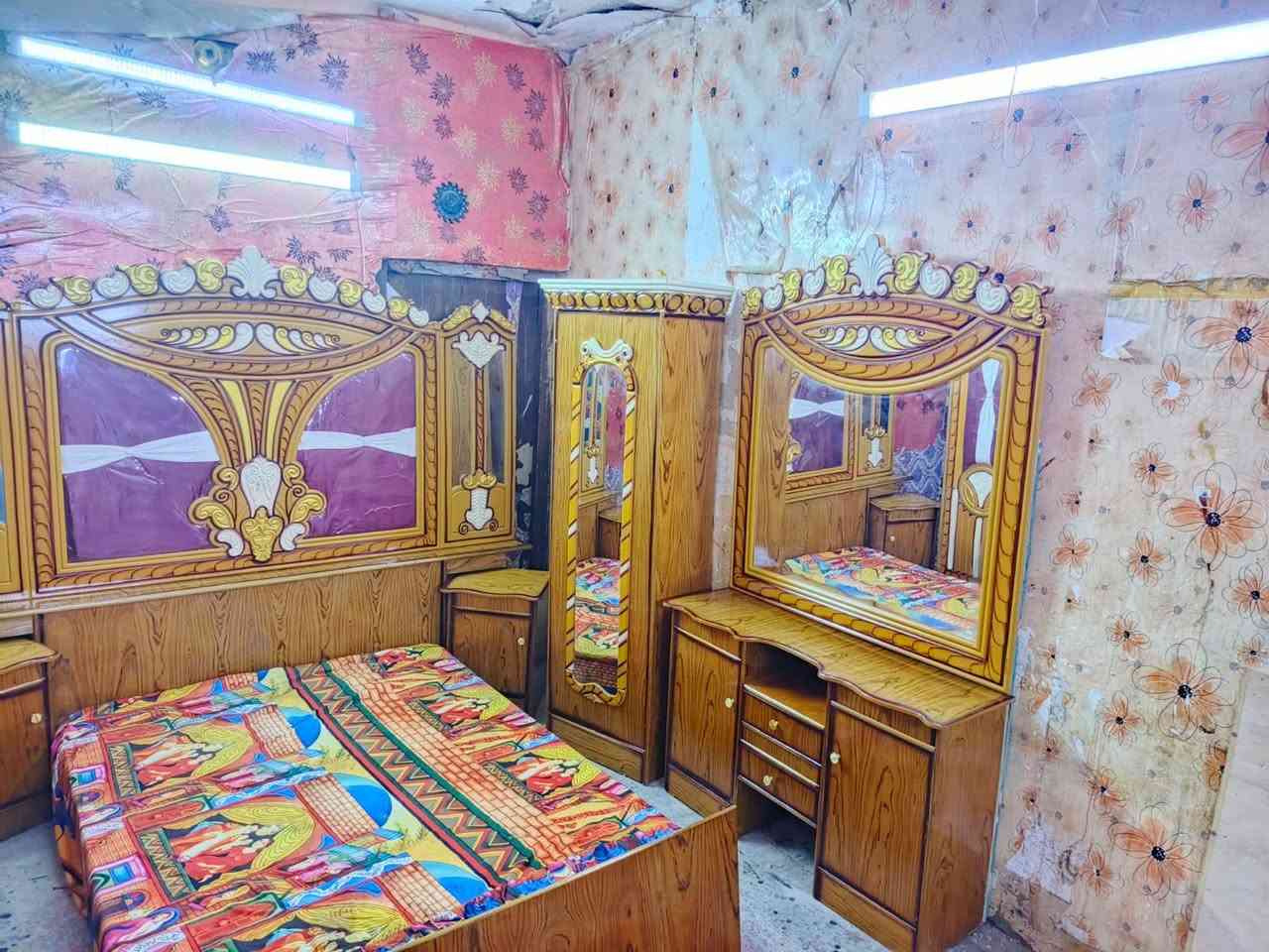‎غرفه اخشاب ست ابواب ملحق للبيع السعر 650صاج الزاويه كنتوريه موديل حديث العنوان بغداد وكو توصيل انتصا‎ بغداد, العراق


**إذا كنت صاحب هذا الإعلان وتريد حذفه لأي سبب، رجاءا أرسل رسالة إلى الدعم الفني**