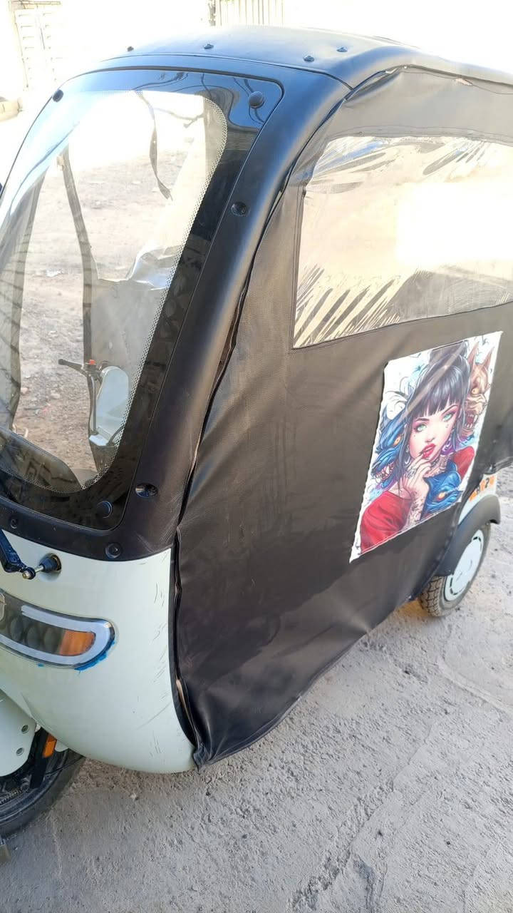 تكتك شحن نظيفه للبيع شرط الفحص مكانها بغداد السعر مليون وربع


**إذا كنت صاحب هذا الإعلان وتريد حذفه لأي سبب، رجاءا أرسل رسالة إلى الدعم الفني**