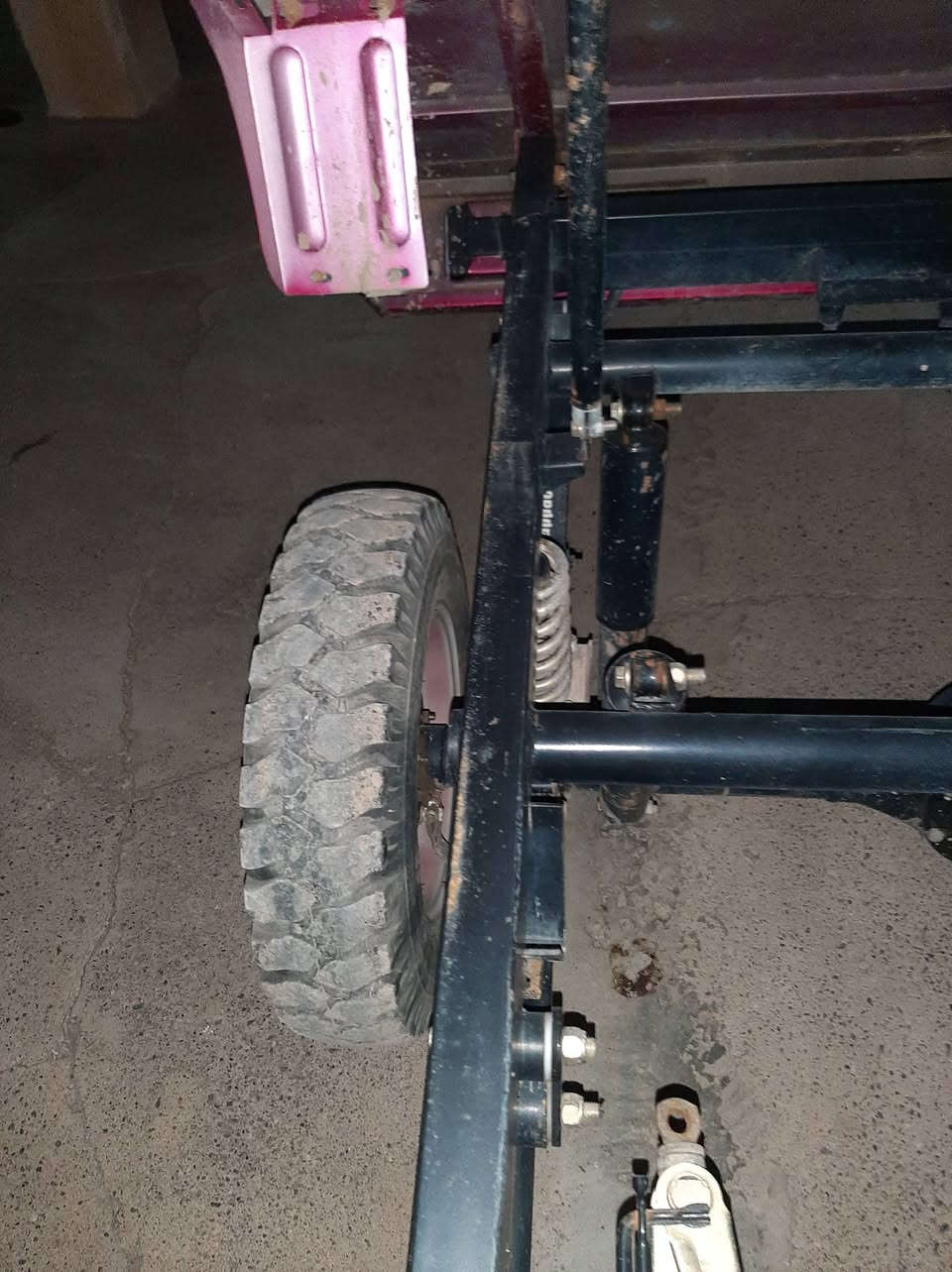 سلام عليكم ورحمة الله وبركاته رمضان كريم علينا وعليكم أن شاءالله يوجد ستوته للبيع 2018ومحرك هم 2018
سعرها واحد مليون واربعه ميه الف 1400 بيها مجال اخوان كلها على الشركه جديده الستوته محركها بدل ولفات فقط


**إذا كنت صاحب هذا الإعلان وتريد حذفه لأي سبب، رجاءا أرسل رسالة إلى الدعم الفني**