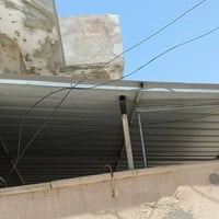 سقيفة • مربعة • ٤×٤