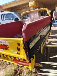 موديل 19 • مكينة 20 • فحل عالي