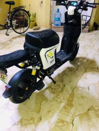 دراجه شحن ار تسعه برو ماكس فول مواصفات بطاريات كبار ملف 1200اربع نمر س...