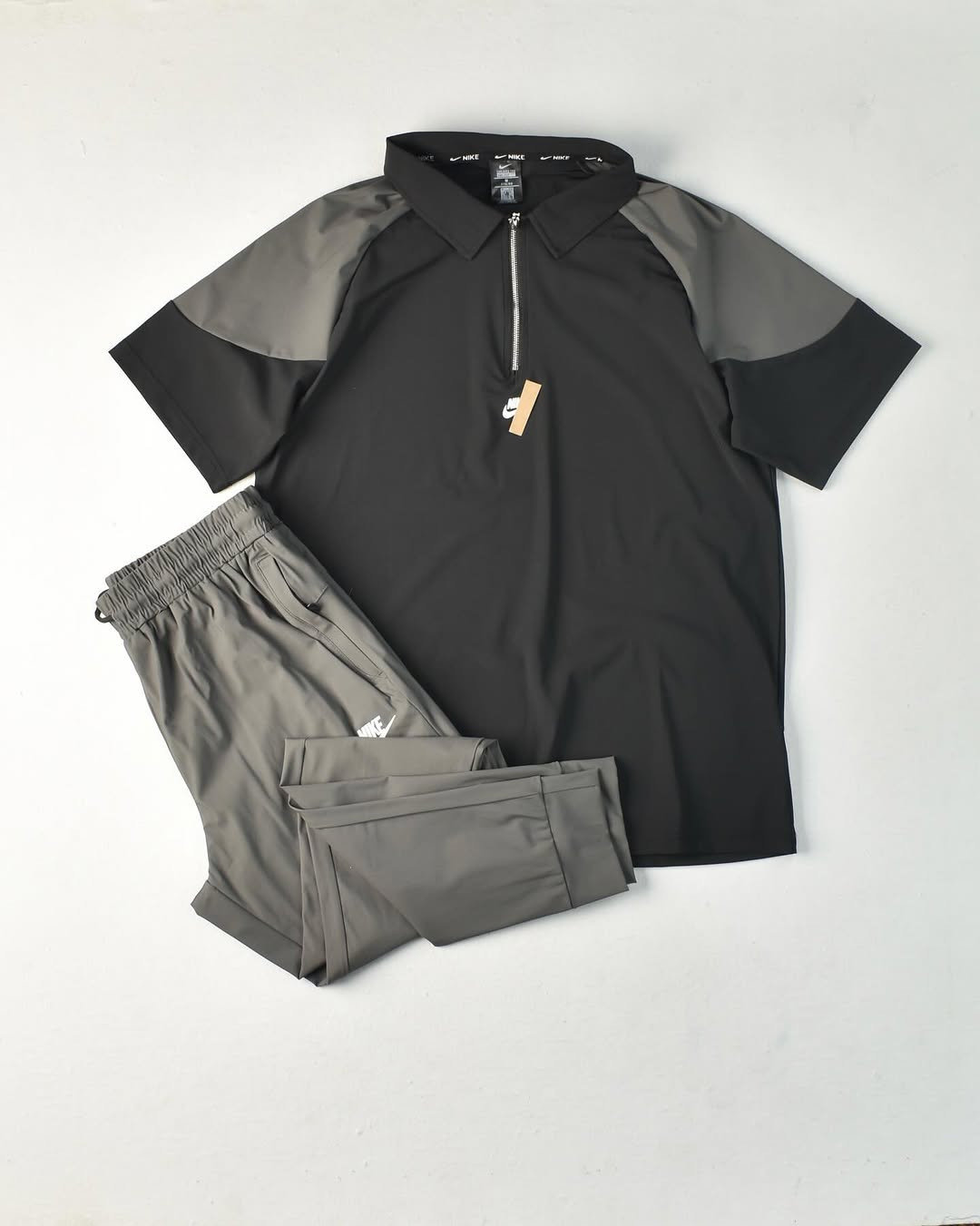 طقم تشيرت بولستر بجامه وتر بروف
السعر :35 الف
القياسات :M-L-Xl-2Xl
خدمة توصيل جميع المحافضات :5 الاف


**إذا كنت صاحب هذا الإعلان وتريد حذفه لأي سبب، رجاءا أرسل رسالة إلى الدعم الفني**