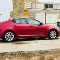 اوبتيما امريكي • ٢٠١٣ • ٢٤٠٠