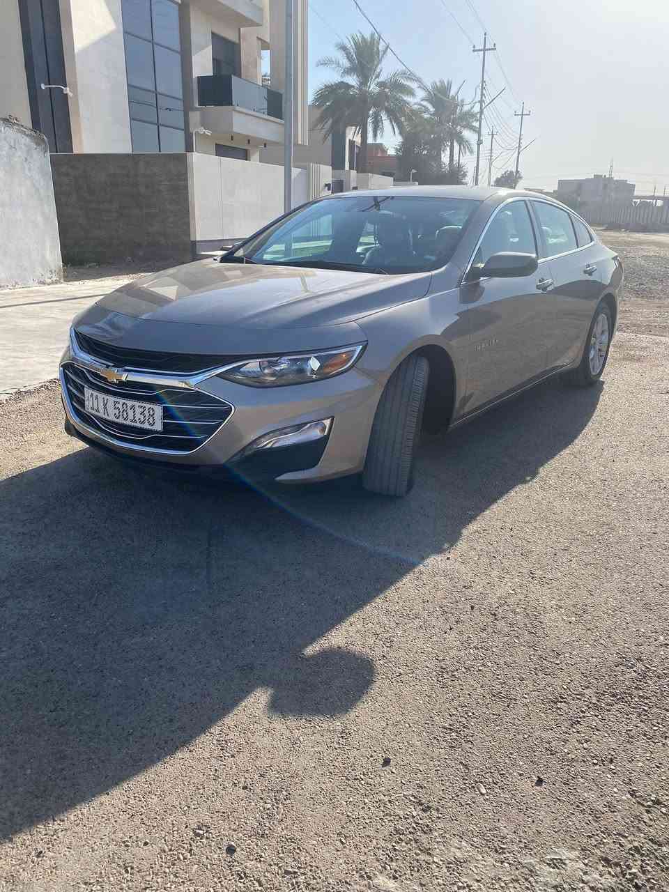 سلام عليكم ماليبو 24 LT ماشيه 23مشي أمريكا أول تبديل الدهن إلها بالعراق سعر 133بيها مجال ￼اني خادم طيبين رقم بغداد بسمي مكان السياره الكاظميه ￼ تفاصيل أكثر اتصل على الرقم ***********
