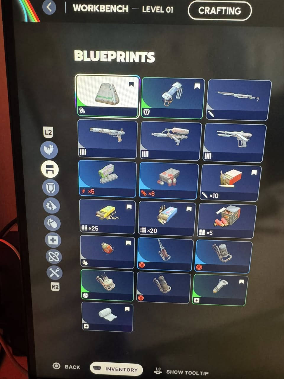 حسابي ارك رايدرس ستيم للبيع
ليفل ٣٤ 
بي ١ مليون كوينس 
 ٢٣٥٠ كوينز ذهب 
ستاش لفل ماكس
 ١٨ بلو برينت
حسب ستيم ضمان مع لعبه 
فقط ٥٥ الف 
٥ تورو
٥ فيناتور 
٥ ريكنادي 
٥ انفيل 
مع ٣ اصلحه ايبيك


**إذا كنت صاحب هذا الإعلان وتريد حذفه لأي سبب، رجاءا أرسل رسالة إلى الدعم الفني**