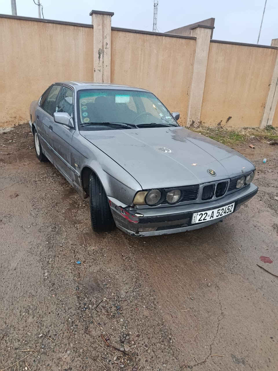 ***********bmwمۆديل1991 شقلاوة, أربيل
