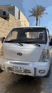 س ع كيا مسكر سبلاين  بلادي مديل ٩رقم بغداد 
السعر 110 
***********
