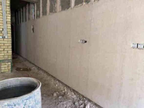 يا الله الهم صلي على محمد وال محمد 
(وقل اعملوا فسيرى الله عملكم والمؤمنين)
كادر لبخ خارج و داخل جص وبورك 
وايضا عمل الواجهات 
للاستفسار الاتصال على 
***********
***********
