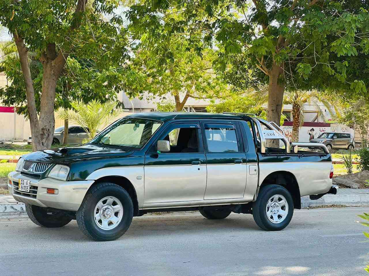 بيكم مستبوشي فورويل فحل مديل 2005   سعر 58 قابل للتفاوض للاستفسار  اكثر الاتصال ***********  بيه رشات صبغ تجميل  مكينه كاز جديده  ومكفوله مواصفات  فورويل جام كهربائي  مري كهربائي   سنويه لل 27 مشروع وطني مكينه وكير مكفولات حداديه جديدهه تخم تاير جديد تبريد سياره جديده وجاهزه وأي نقص مابيهه مكان سياره كربلاء
