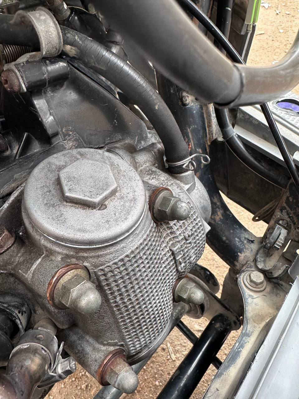 سلام عليكم دراجه بليس لبيع
نضافه 90/100
محرك مامفتوح
دراجه كدامكم
سعره(750)
مكان نجف كوفه
***********
