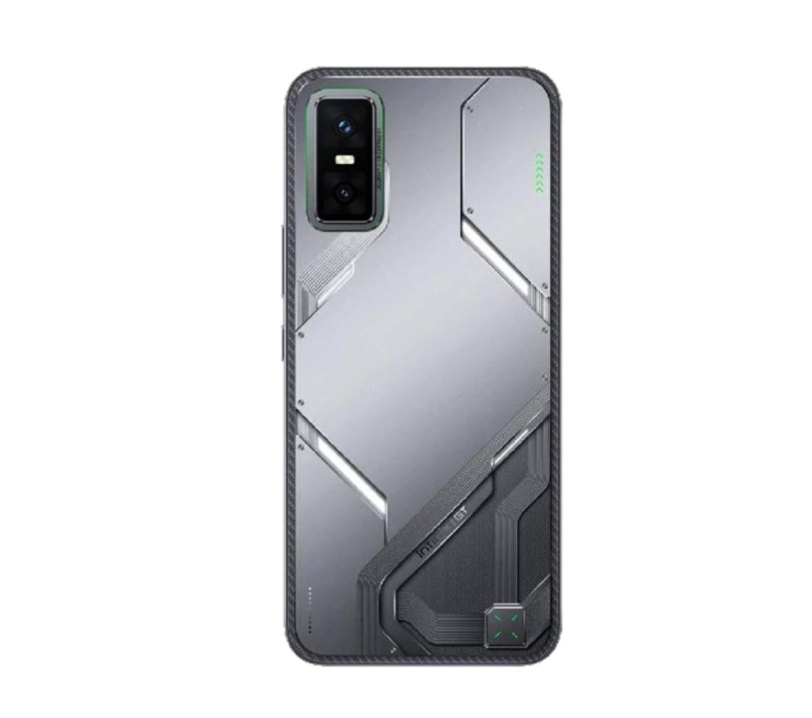 معالج ميدياتيك Dimensity 8350 Ultimate يقدم أداء ممتاز في الألعاب . يدعم RGB خلفي مميز كما يدعم تريجرز للألعاب على فريم الهاتف . شاشة كبيرة أموليد بتردد 144 هيرتز ( معظم الوقت تعمل 120 هيرتز ) بسطوع عالي تحت الشمس . السماعات الخارجية تأتي بصوت ستيريو لتحصل على تجربة صوتية مميزة .01‏/08‏/
مكان الجهاز الحله ناحيه الطليعه 
رقم الهاتف ***********
