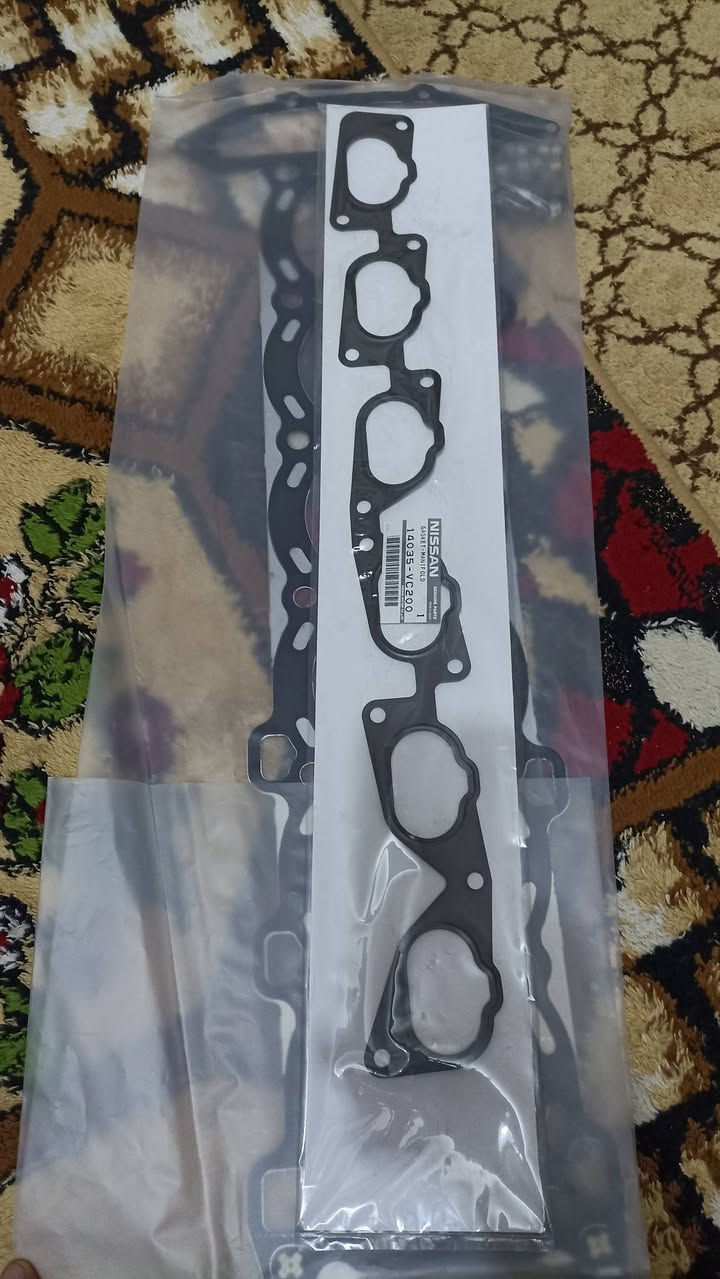 غراض محرك نيسان 4800 جديده للبيع


**إذا كنت صاحب هذا الإعلان وتريد حذفه لأي سبب، رجاءا أرسل رسالة إلى الدعم الفني**