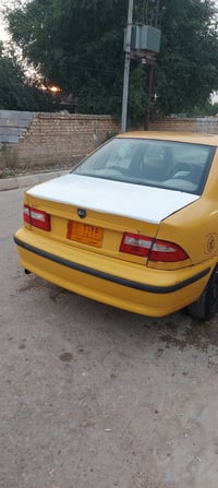 ميسان • المجر الكبير