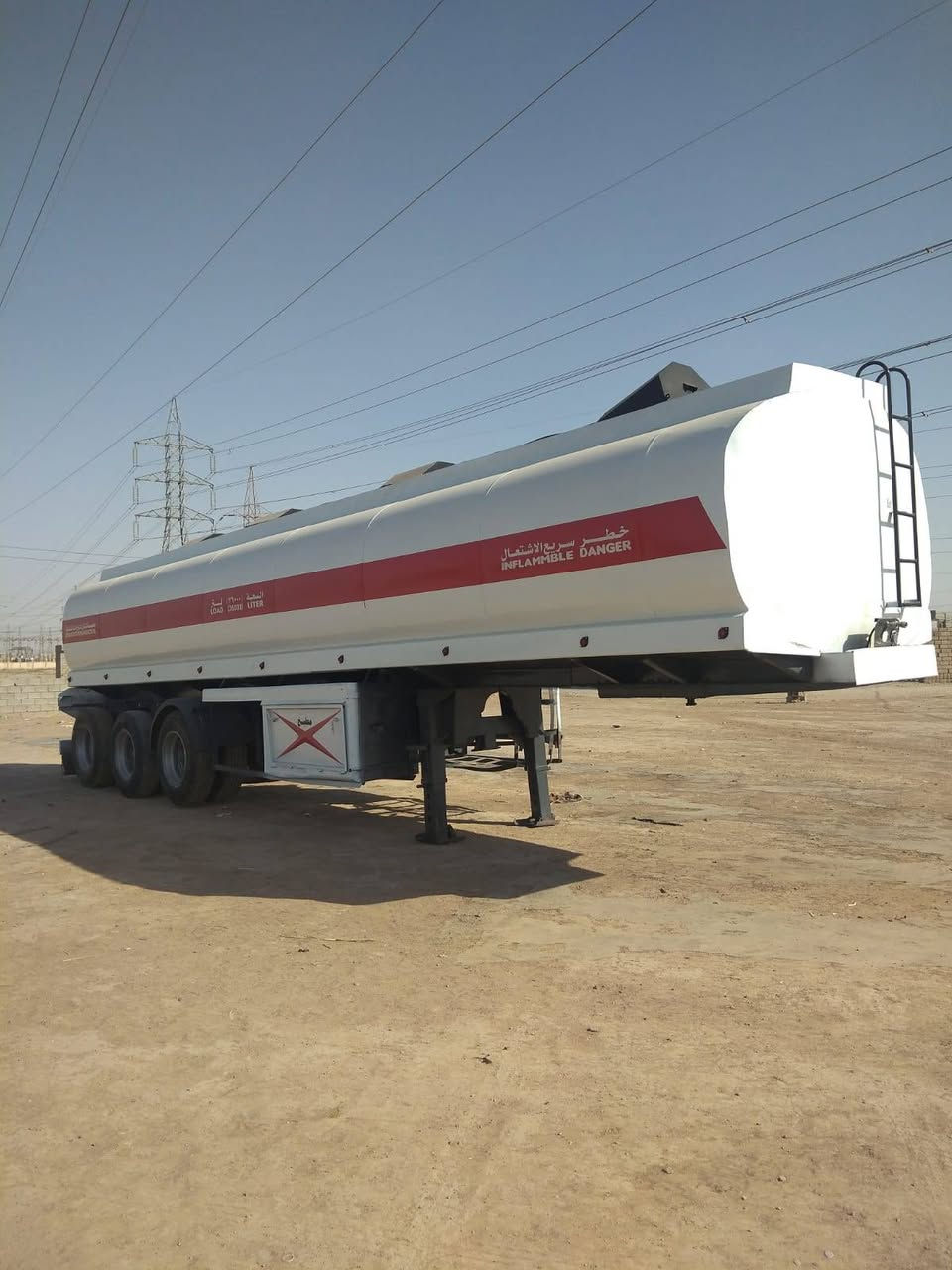 السلام عليكم تانكي مصلاوي للبيع مكفول دناكير سكانيه سعه36الف جاهز عل شغل سعر57وبي مجال لطيبين ويرهم مراوس بعربانه نضيفه رقم صاحبه اني مكلف بل نشر
***********
