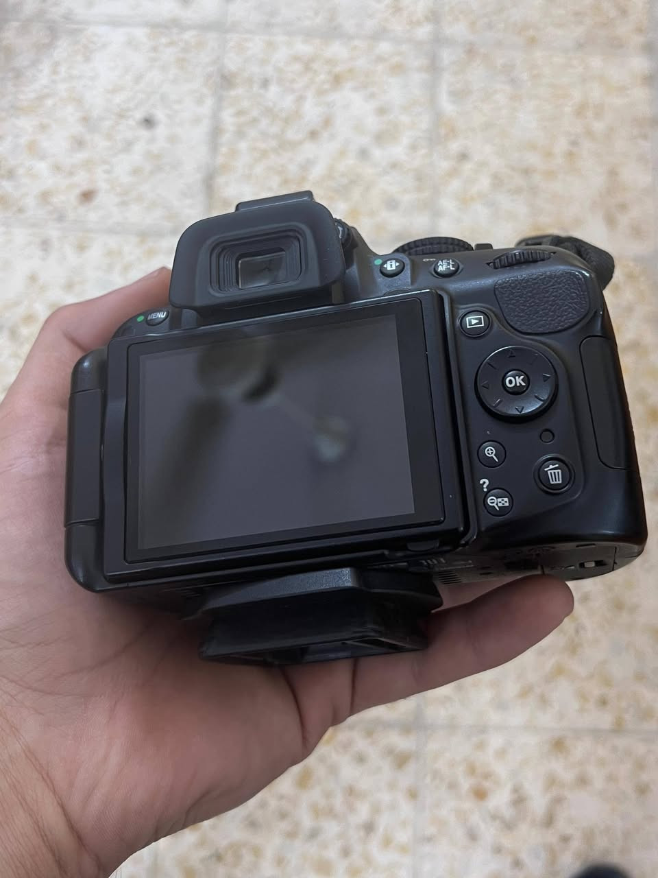 السلام عليكم
Nikon D5200
عدسة ٣٠٠
وعدسة ٥٥ مع البدي 
المهتم يدخل خاص


**إذا كنت صاحب هذا الإعلان وتريد حذفه لأي سبب، رجاءا أرسل رسالة إلى الدعم الفني**