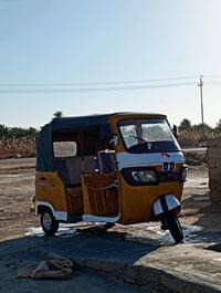 تكتك • موديل 2019 • مكاني كوت