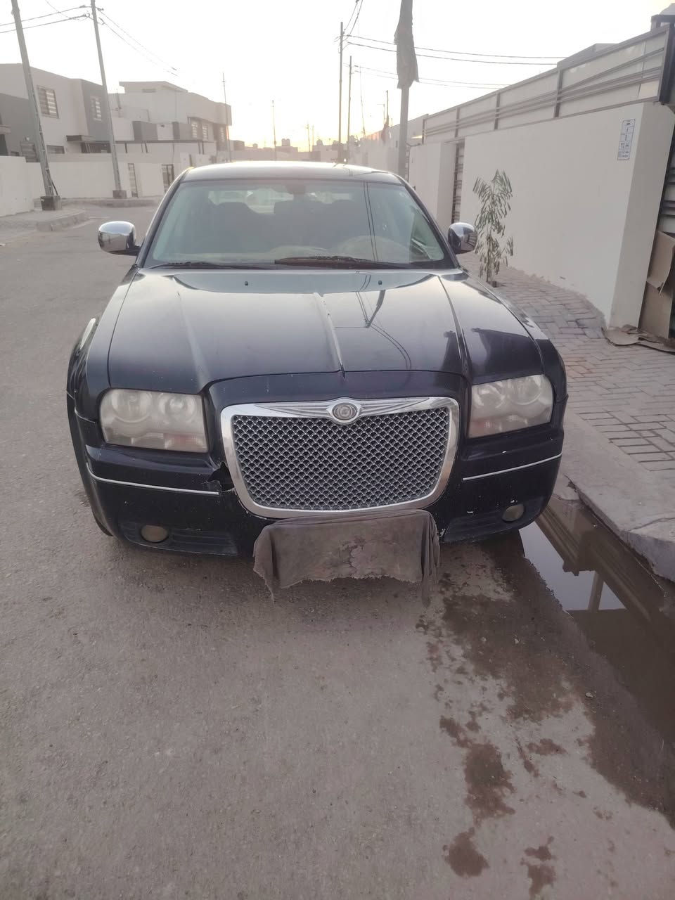 السلام عليكم اوباما 2008 صلاح الدين انكليزي للبيع 95 مكاني نجف نضيفة مكينه ظفيرة حدادية تخم تاير كلة جديد منظومة غاز بية *********** تبريد جديد منظومة
