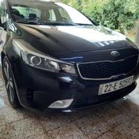 سيراتو • ٢٠١٧ • الغزاليه