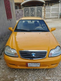 سيارة جاهزه من كلشي كير مكينة حدادية دواخل والصبغ الجماليه فقط بسمي ثا...