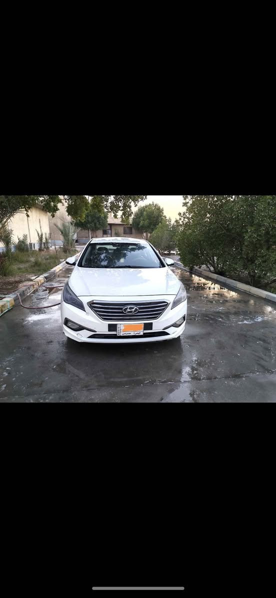 السلام عليكم سوناتا مديل2016 وارد كوري مكينه 2000 دوش لا تبخير ولاتنقيص شرط كير 6نمر خير الله الكوري ماينكفل من الصبغ بيها ضربه بصندوق بس مو قوية خفيفة تبريد+تدفأه منظومة جديدة شرط السيارة أصل بانزين خط واحد لا دوانز شرط بانزين عادي بيها طخات بسيطه شوف العين بعد بيها نظام إيكو مانع انزلاق رقم بصرة الشراي يخابر واني بلخدمه السعر110وبيها مجال اسف على الاطاله *********** البصرة, العراق
