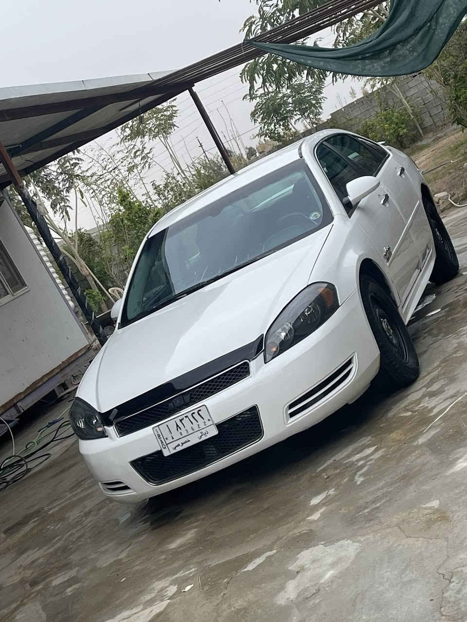 ‏سلام عليكم
‏امبالا 2008
‏رقم دياله شرط التحويل
 ‏كير مكينة كفالة
‏كير بوليسي
‏ تخم تاير جديد
‏صدر جدد
‏ لايت عالي ناص زنون
‏منظومة جديدة
‏السعر  63 بيها مجال
‏استفسار رقم الهاتف
ا (***********)
‏مكان السيارة ديالى بعقوبة
