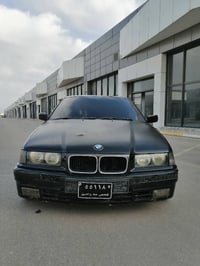 بي إم دبليو 525 • بدون حوادث • السليمانية