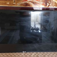 ال جي • ٤٣ بوصة