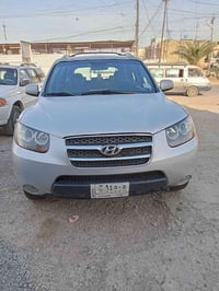 سنتافيا 2007 وارد امريكي معروضة سعر 110 وبيها مجال شي قليل بكان بغداد ...