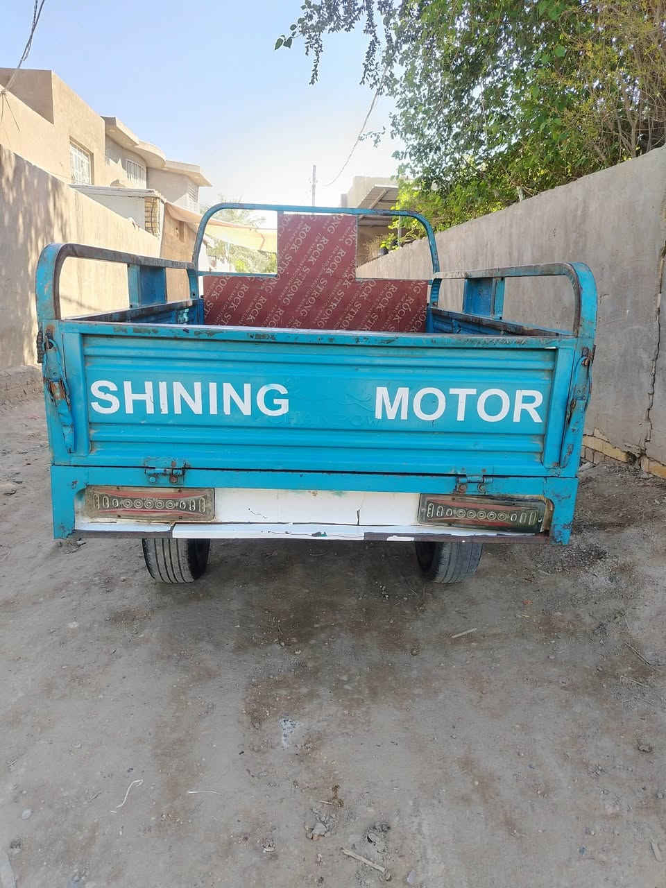 سلام عليكم للبيع ستوته موديل ٢٠٢١ مكينه ٢٥ مكفوله أوراق اصولي الستوته جاهزه كلشي بيه شغال مال جناي
مكاني حله بلسياحي
الرقم ***********
