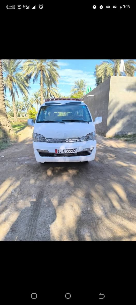 جنبي اج وان للبيع مويديل 14 هيئه ومرور مصفره رقم انكليزي بيه ضربه بلبجم مكينه كير حداديه مكفولات السعر 73 وبيه مجال عنوان السياره بابل سدة الهنديه رقم الهاتف ***********
