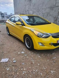 خليجي • ٢٠١٢ • محرك وكير شرط