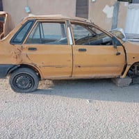 مكلوبه • ٢٠١٢ • كربلاء الاماني