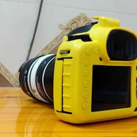 كانون 7D • عدسة 70-300 • تصوير رياضي